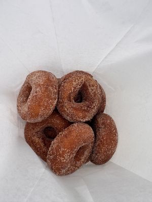 Thompson's Orchards by null