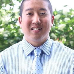 Vienna Cosmetic & Family Dentistry - Vienna Dentist, Dr. Adam Park