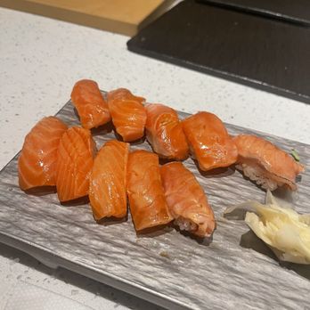 SourAji - Sushi Bars Near Me - New York, New York