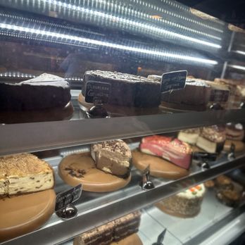 Pickled Radish Provisions - Desserts - Steakhouses Near Me - Eureka, Illinois