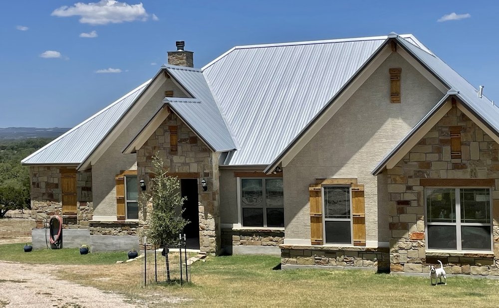 Slide of Wilson Roofing and Renovations