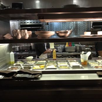 Orange Hill Restaurant & Events - 03.05.19 - Steakhouses Near Me - Orange, California