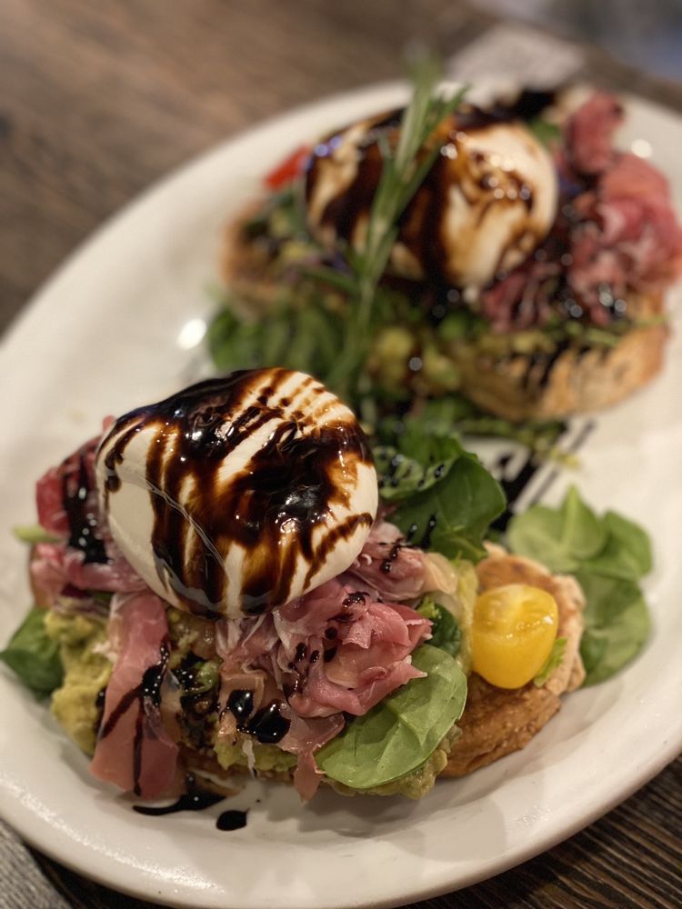 Bistro Cafe
