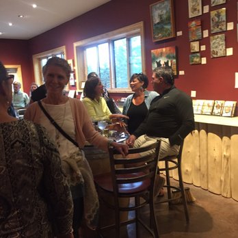 North Shore Winery - Date with live music - Wineries Near Me - Lutsen, Minnesota