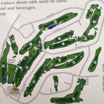 Cresta Verde Golf Course - Map of the course - Golf Near Me - Corona, California Cresta Verde Golf Course - Map of the course - Golf Near Me - Corona, California