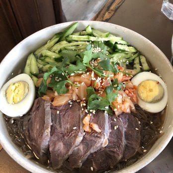 Little Duck - Shenyang Cold Noodle.. - Chinese Near Me - Seattle, Washington Little Duck - Shenyang Cold Noodle.. - Chinese Near Me - Seattle, Washington