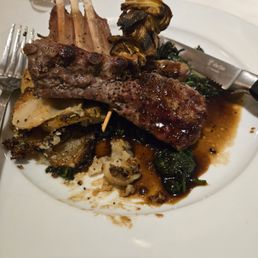 L’OPERA - Updated March 2026 - 1272 Photos & 885 Reviews - 101 Pine Ave ...