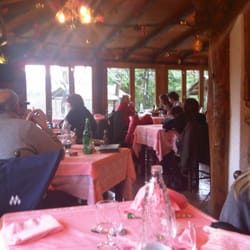 Ristorante La Vedetta