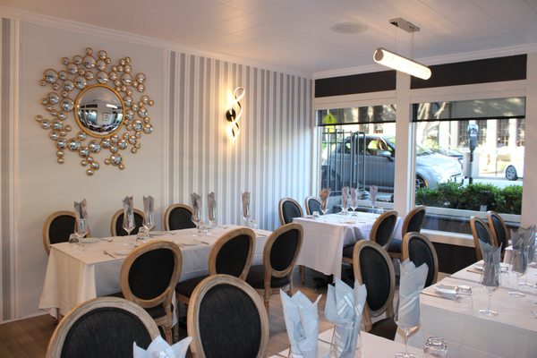 Chouchou French Bistro by null