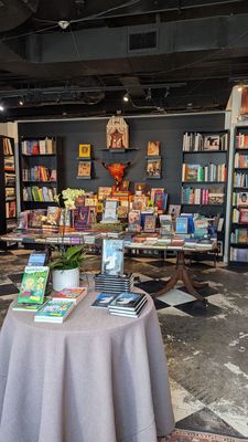 Buxton Books by null