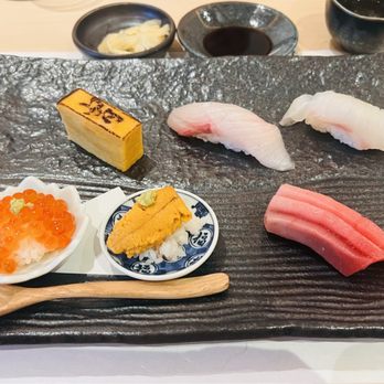 Kabuto - Sushi Bars Near Me - Las Vegas, Nevada