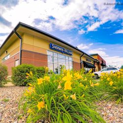 Sherwin-Williams Paint Store