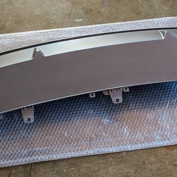 Auto Body Supply - Air diffuser - Auto Parts & Supplies Near Me - Fremont, California