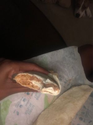 Taco Bell by null