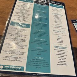 The Beagle Pub