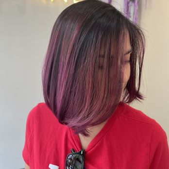 Fox & Jane Salon - Hair Salons Near Me - Brooklyn, New York Fox & Jane Salon - Hair Salons Near Me - Brooklyn, New York