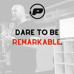 ProMet Physical Therapy - Dare To Be Remarkable - Team ProMet