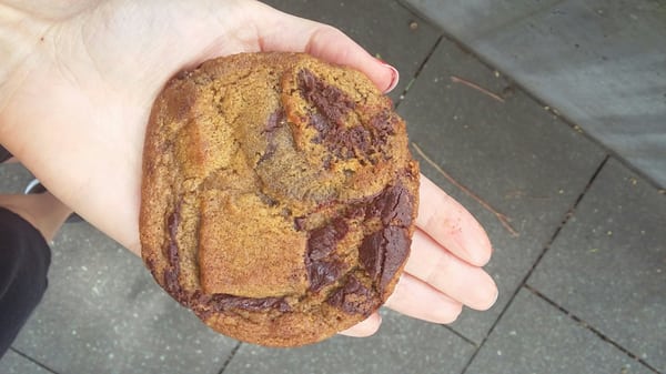 Glebe Markets by null