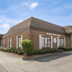 Premier Dental Group