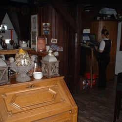 Mühle Große Kraneburg