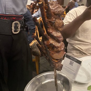 Fogo de Chão - Brazilian Near Me - Baltimore, Maryland