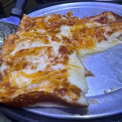 Big Momma Pizzeria - Cheese bread