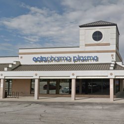 Octapharma Plasma - Maple Heights - Octapharma Plasma Donation Center Maple Heights OH -
PLASMA CENTER ADDRESS:
5398 Northfield Rd
Maple Heights, OH 44137