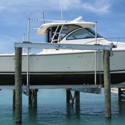 The Boat Lift Pro's