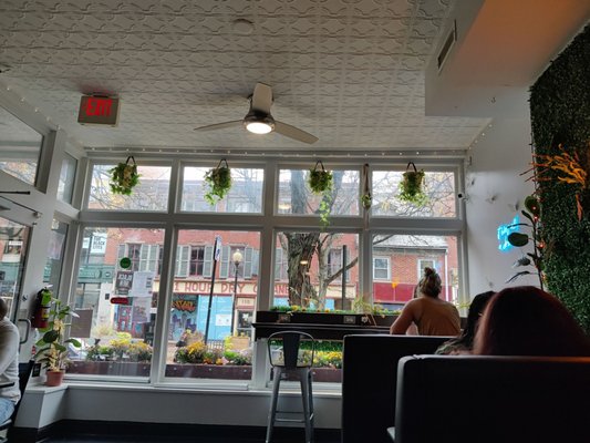 Skil-Lit Cafe by null