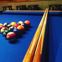 Appalachian Public Drink House