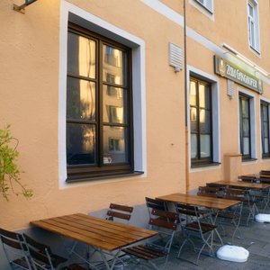 Zum Ganghofer on Yelp