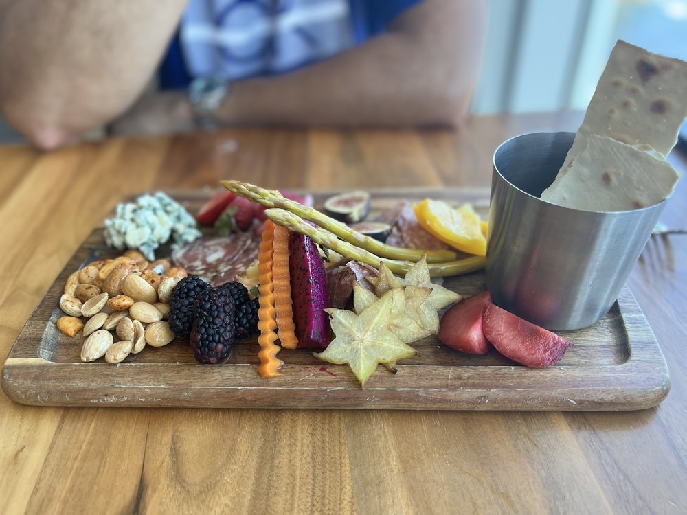 THE TILLER RESTAURANT 191 Photos & 105 Reviews 591 Shore Rd, Cape