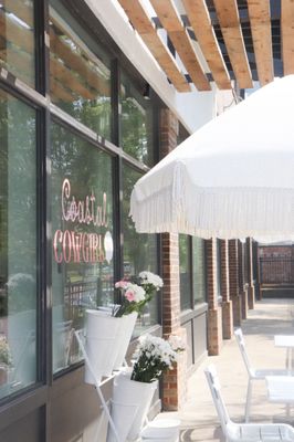Coastal Cowgirl Cafe by null