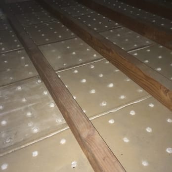 Attic Construction - Attic During ... Cleaned out and disinfected - Insulation Installation Near Me Attic Construction - Attic During ... Cleaned out and disinfected - Insulation Installation Near Me