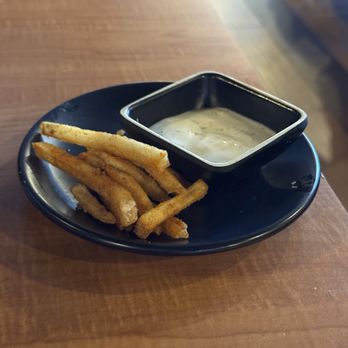 Toast & Tonique - Leftover fries - Breakfast & Brunch Near Me - Newark, California Toast & Tonique - Leftover fries - Breakfast & Brunch Near Me - Newark, California