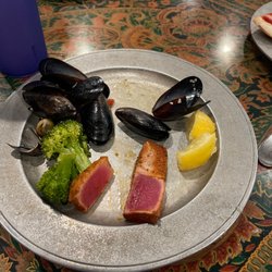 The Bonfire Restaurant