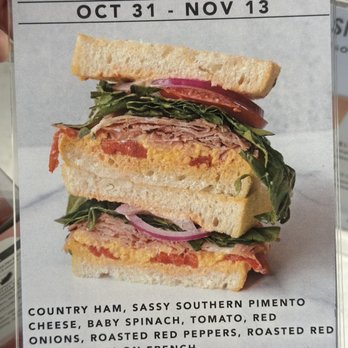 TASTE - Sandwiches Near Me - Norfolk, Virginia