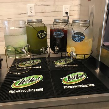 Go Fish Poke - Nice beverages - Poke Near Me - Irving, Texas Go Fish Poke - Nice beverages - Poke Near Me - Irving, Texas