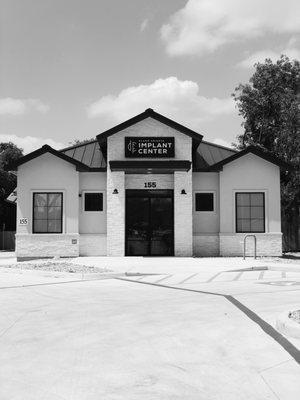 Alamo Heights Implant Center