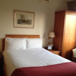 Seldon Park Hotel - Standard double room
