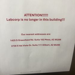 Labcorp