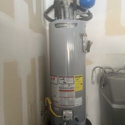 Paul Your Handyman - Water heater