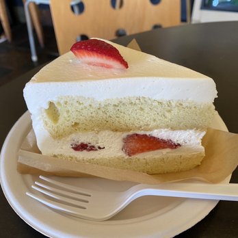 Peaberry & Galette - Strawberry Shortcake - Creperies Near Me - Kailua Kona, Hawaii Peaberry & Galette - Strawberry Shortcake - Creperies Near Me - Kailua Kona, Hawaii