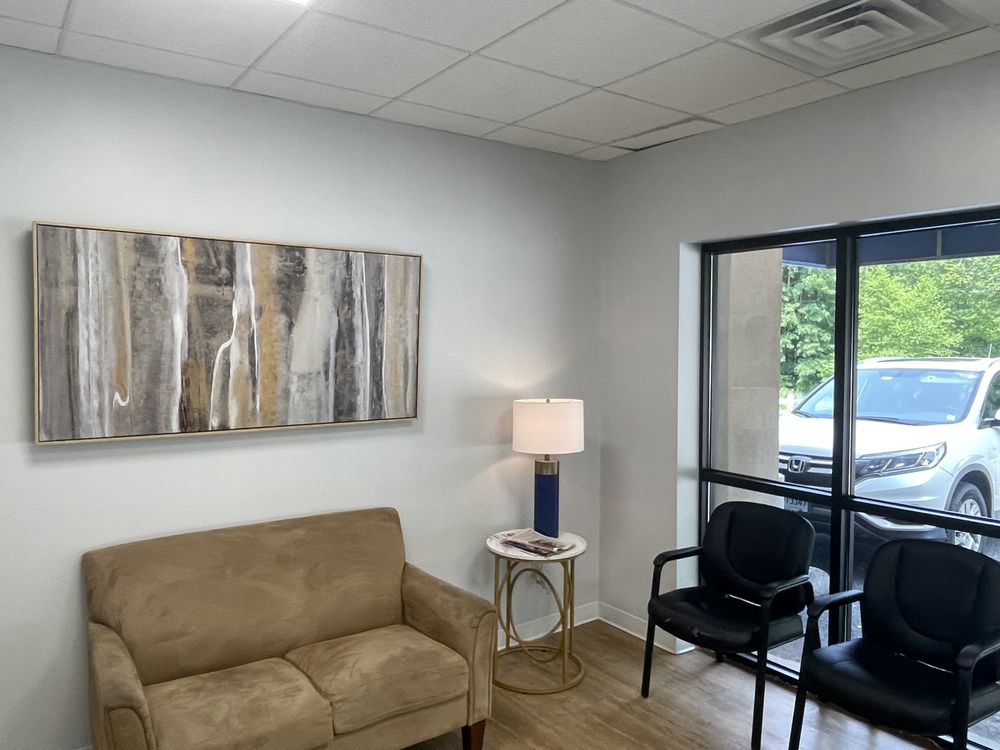 John Woodall, MD - Newtown TMS - grief counselor in Newtown, CT