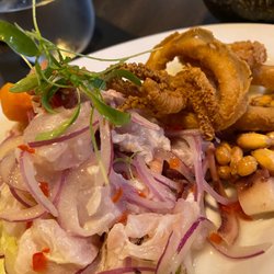 1111 Nikkei - Ceviche