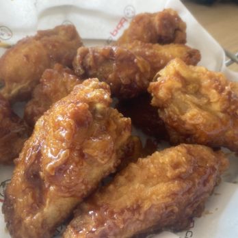 bb.q Chicken Buena Park - Soy Garlic Wings - Chicken Wings Near Me - Buena Park, California bb.q Chicken Buena Park - Soy Garlic Wings - Chicken Wings Near Me - Buena Park, California