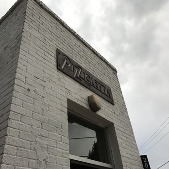 Pizzicletta - Tiny building - Pizza Near Me - Flagstaff, Arizona