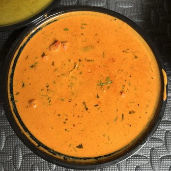 Chennai Express - Chicken Tikka Masala - Indian Near Me - Cranston, Rhode Island