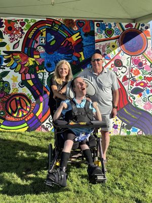 Bethel Woods Center for the Arts by null