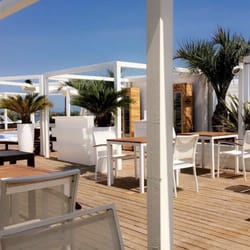 Tahiri Beach Club Restaurant
